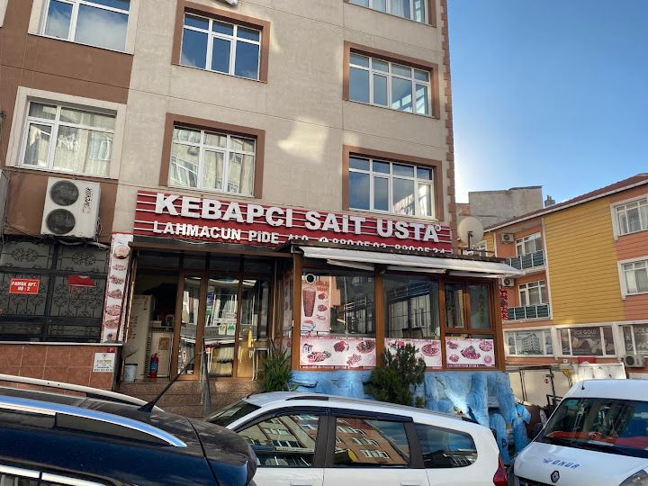 Kebapçı Sait Usta