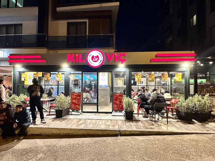 Kiloovich.turkiye