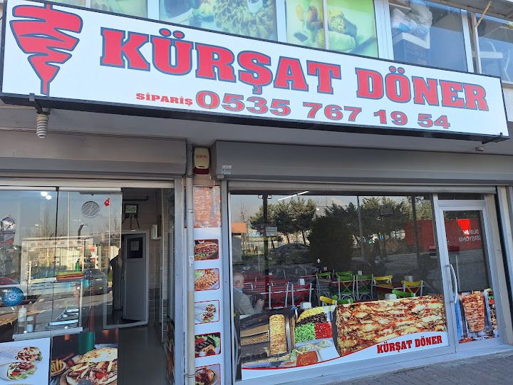 Kürşat Döner