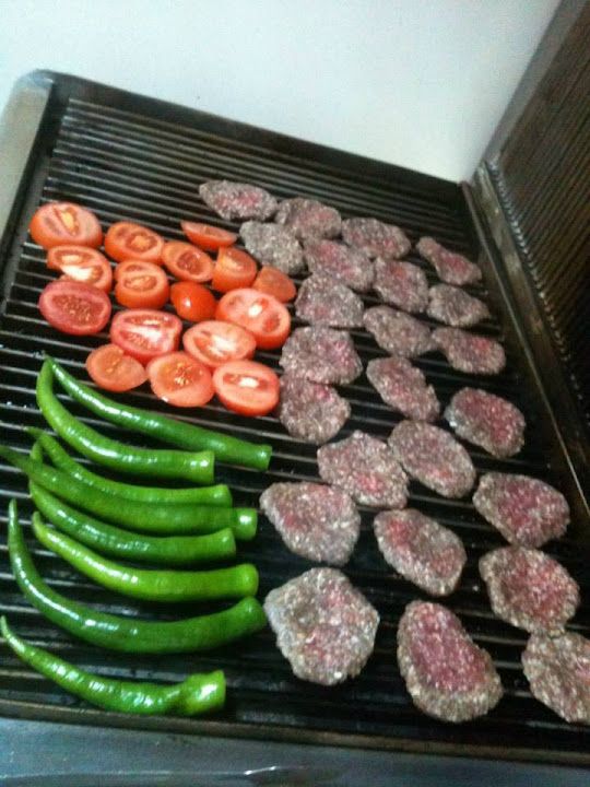 KYC KOFTE