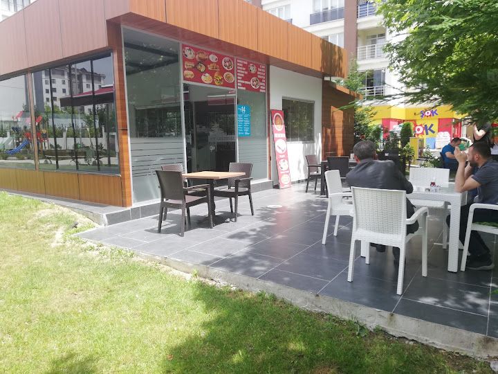 Lemisa Cafe Nargile
