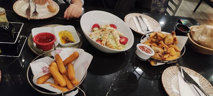 Local Cafe