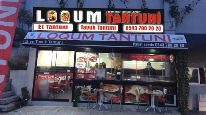 Loqum Tantuni