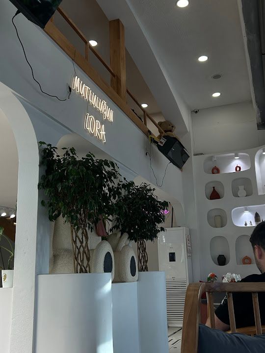 Lora Çikolata Kahve Beylikdüzü