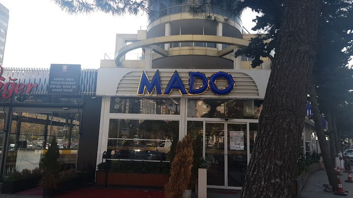 Mado Beykent