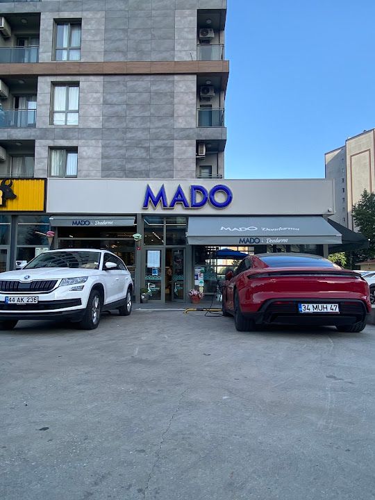 Mado Beylikdüzü Brandpark