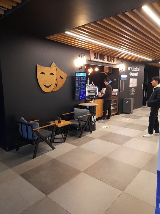 Meiano Coffee
