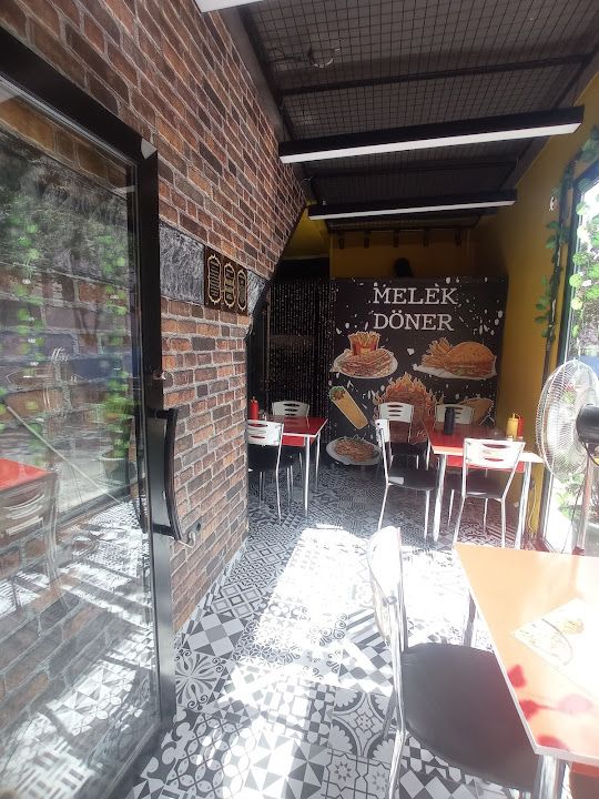 Melek Döner