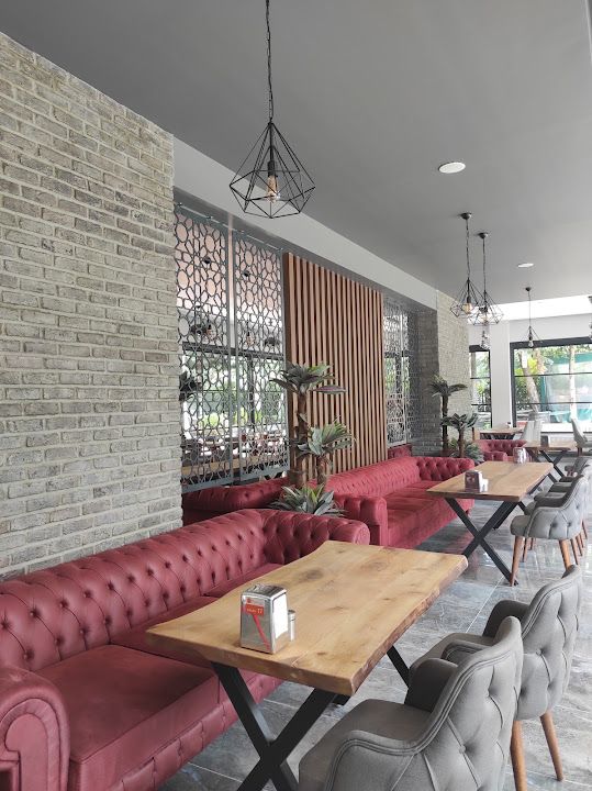 Meşale Cafe & Restaurant