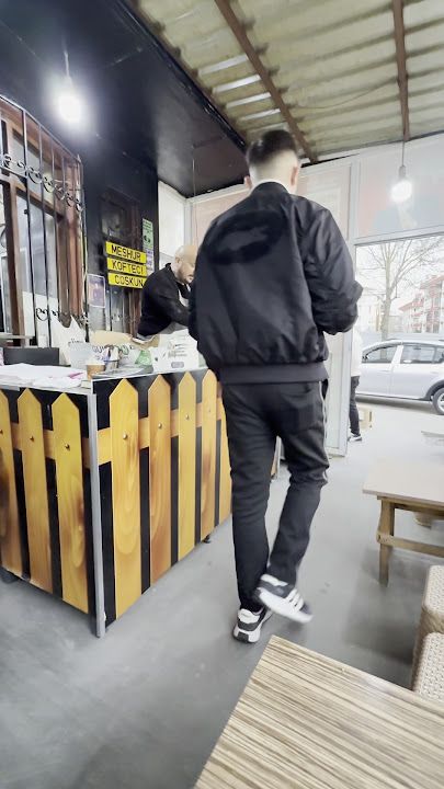 Meşhur Köfteci Coşkun Beylikdüzü