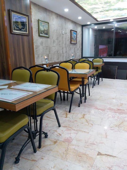 Mevlana Pide Kebap Yakupli