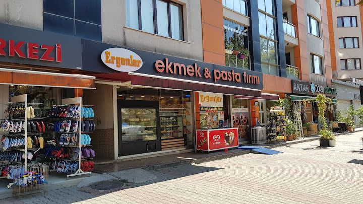Mis Ekmek & Pasta Fırını