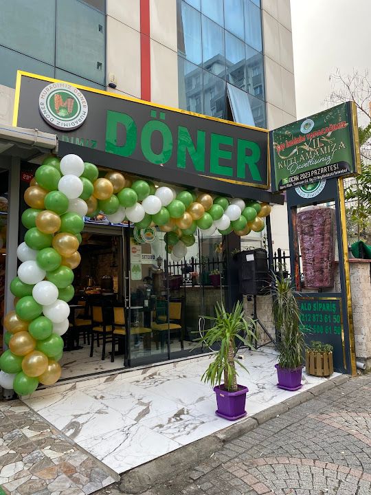 Muradımız Döner Restoranları