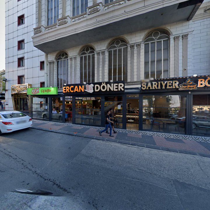 Mutlular Sweets Cafe