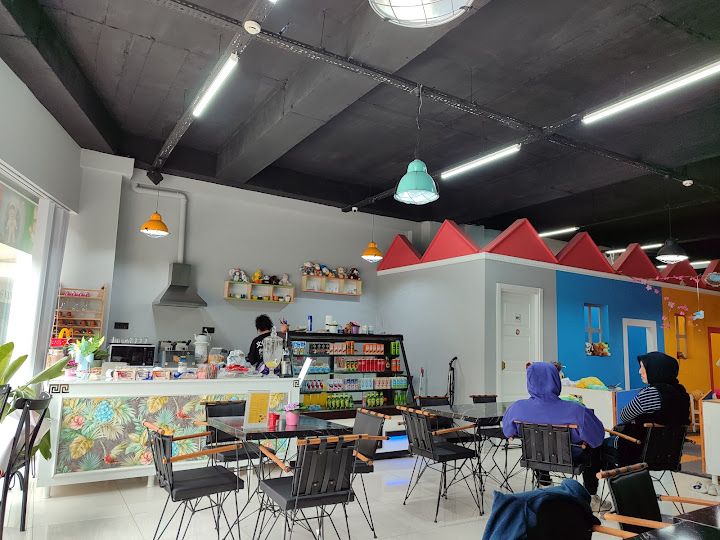 My Game World& My Cafe