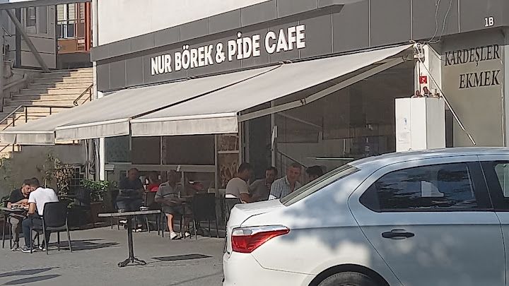 Nur Börek