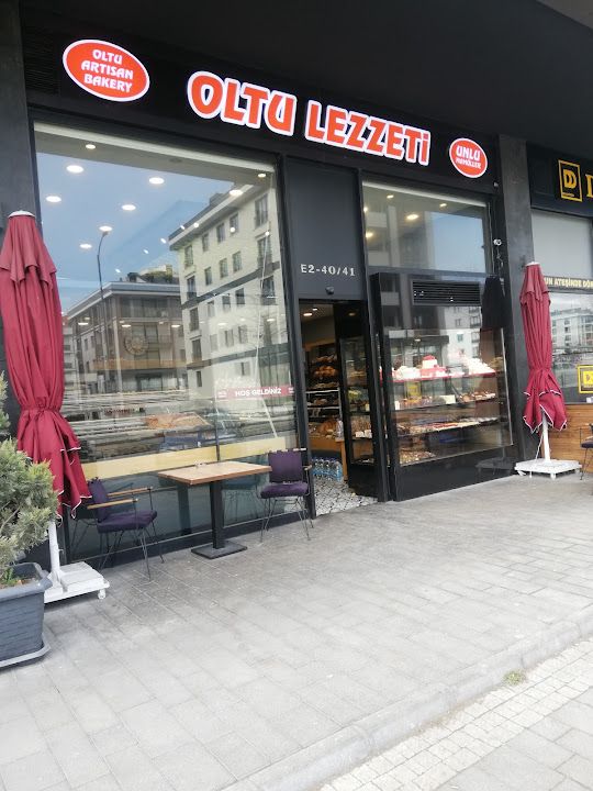Oltu Fırın