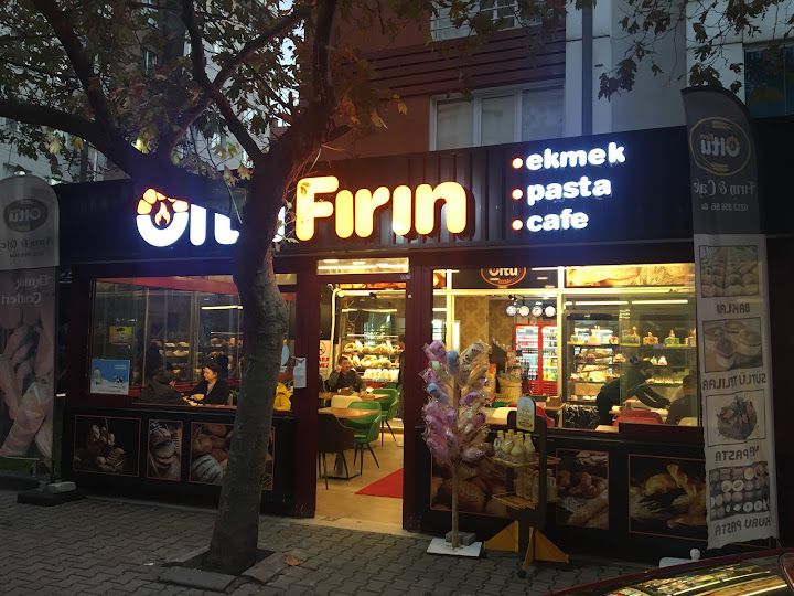 Oltu Fırın Beylikdüzü