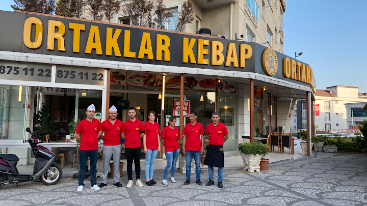 Ortaklar Kebap Yakuplu