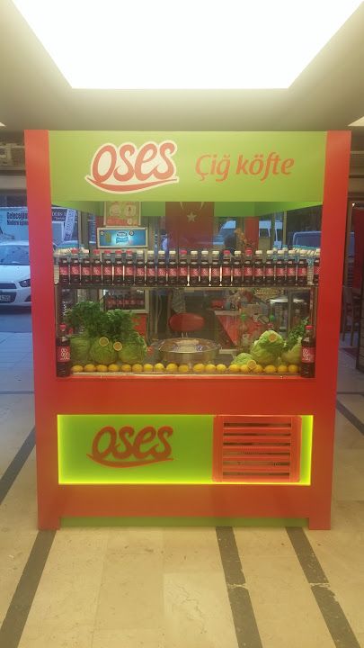 Oses Beylikdüzü Camialtı Cumhurıyet Mahallesi