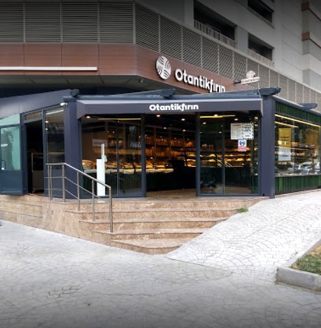 Otantik Fırın Beylikdüzü