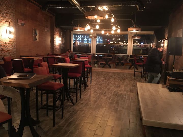 Ox Pub Beylikdüzü