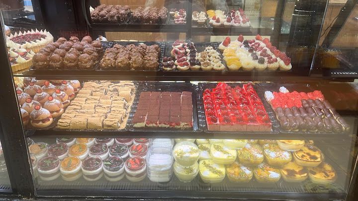 Öz Sanat Cafe