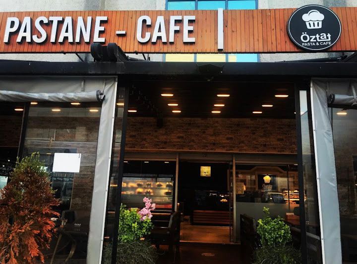 Öztat Cafe Pastane
