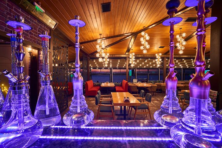 Para Cafe & Restaurant