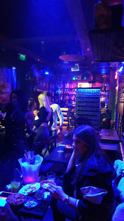 Paris L Bar Beylikdüzü