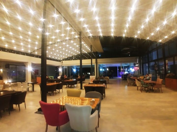 Paşafırını West İstanbul Marina