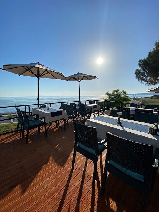 Pera Teras Restaurant