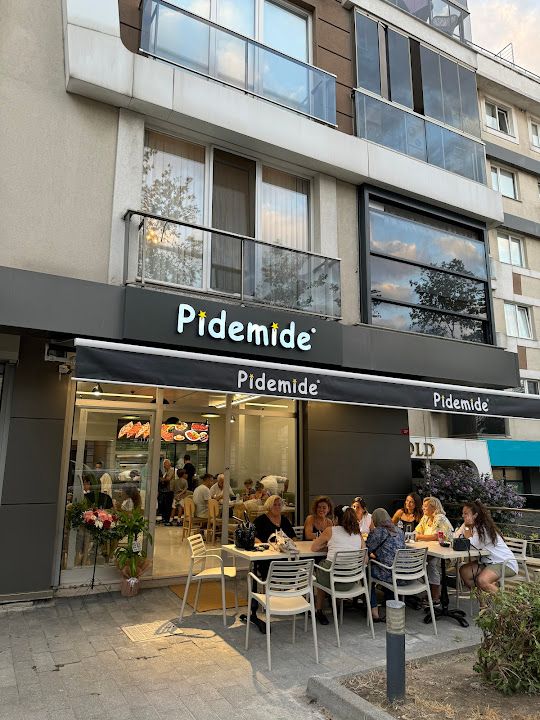 Pidemide Beylikdüzü