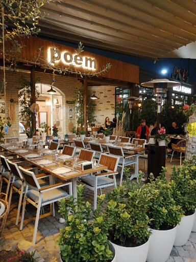 Poem Restaurant
