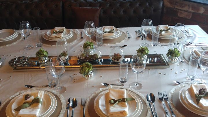 Pont Of Point Restaurant & Bar West Istanbul Marina