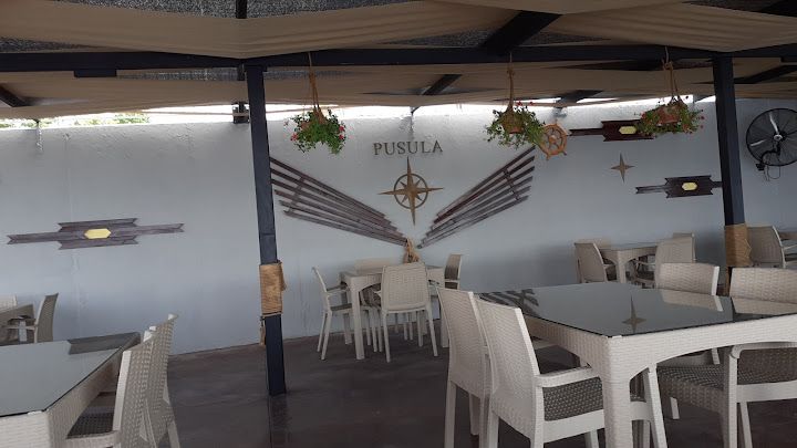 Pusula Aile Çay Bahcesi