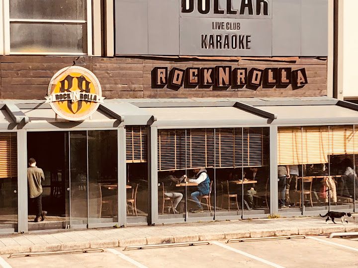 Rocknrolla Beylikdüzü