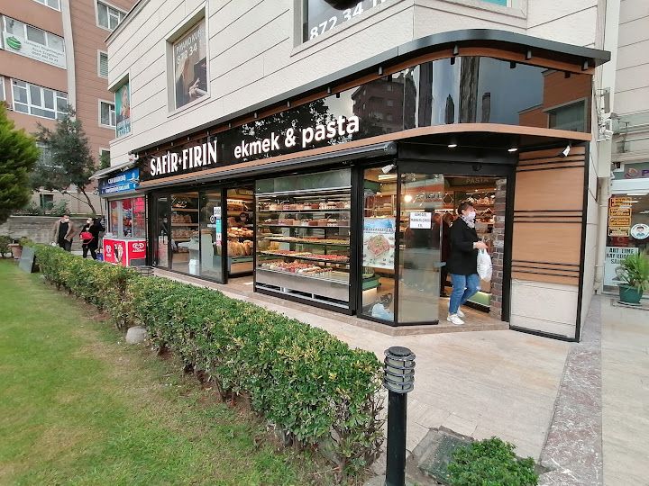 Safir Fırın
