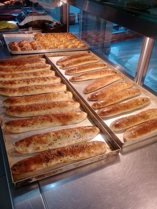 Sahra Börek 2