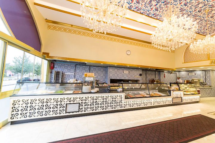 Saitoğulları Kebap Salonu
