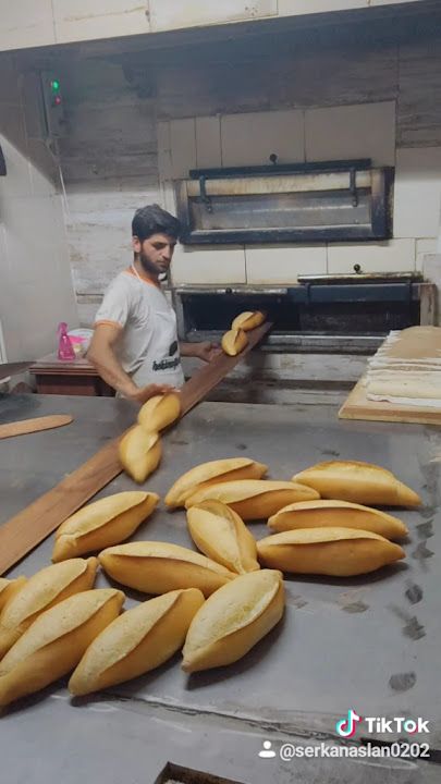 Salkım Unlu Mamulleri