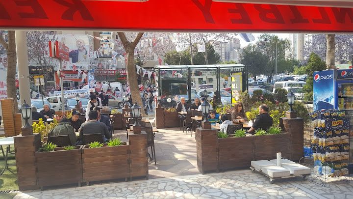 Şanlıurfa Zaman Kebap