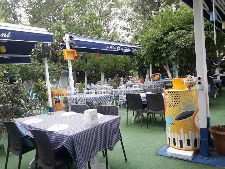 Şebin Restaurant