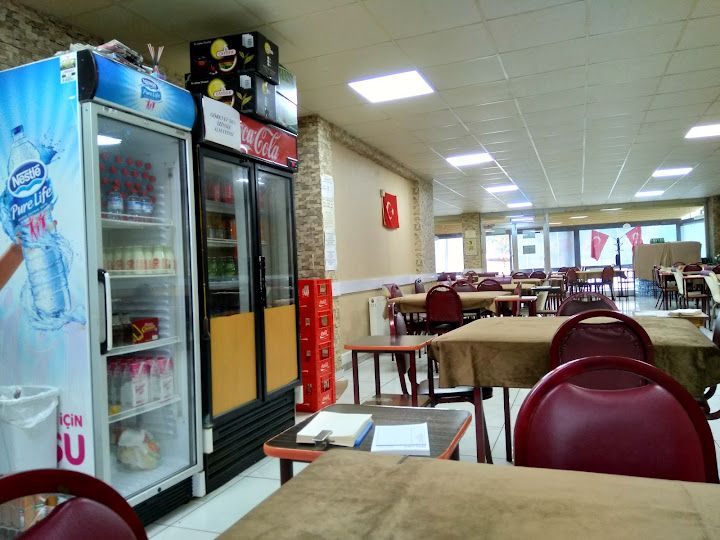 Sefa Cafe Yakuplu
