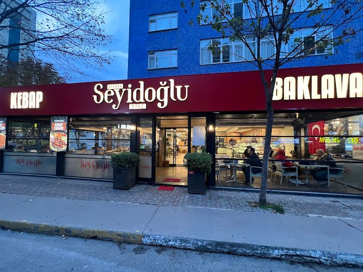 Seyidoğlu Yakuplu