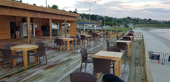 Seymen Cafe