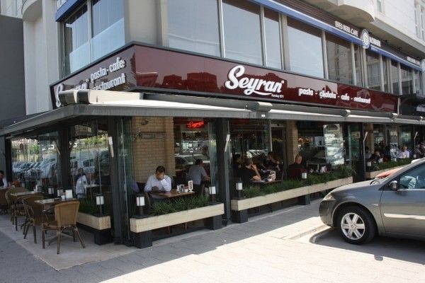 Seyran Beylikdüzü