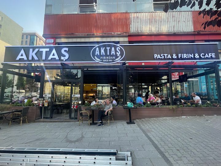 SG Fırından Beylikdüzü