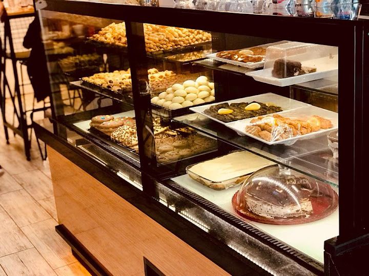 Sibella Cafe Meze&Pasta