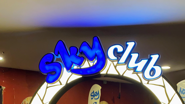 Sky Club